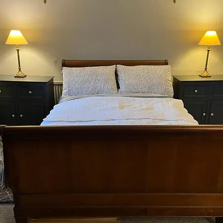 Humphreston House Prázdninový dům Bristol