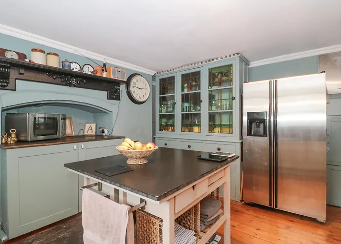 Humphreston House Bristol