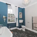 Humphreston House Hébergement de vacances Bristol