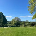 Hébergement de vacances Humphreston House *