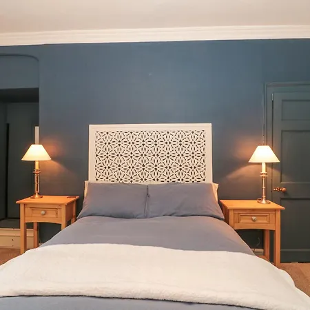 Сasa de vacaciones Humphreston House