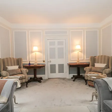 Сasa de vacaciones Humphreston House *