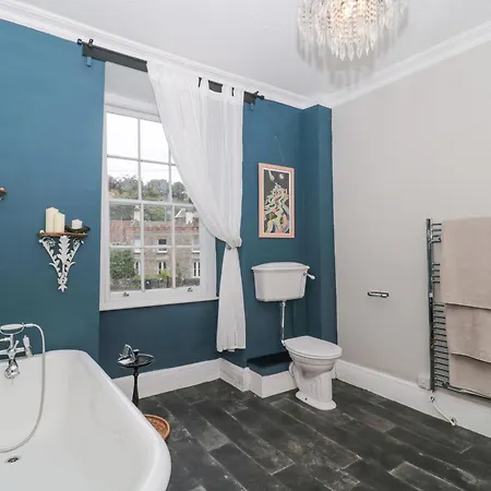 Humphreston House Holiday home Bristol