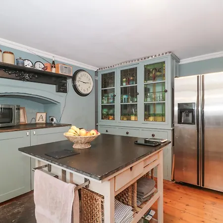 Humphreston House Bristol