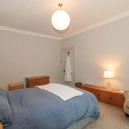 Humphreston House Holiday home