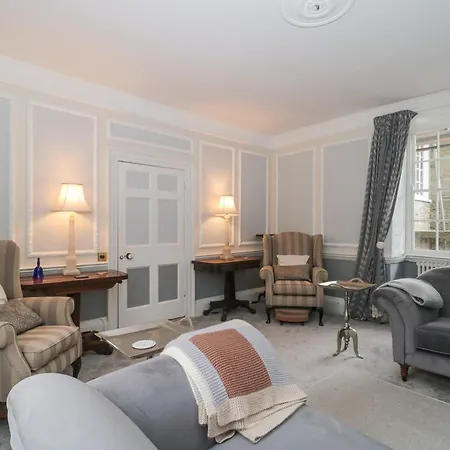 Humphreston House Holiday home *