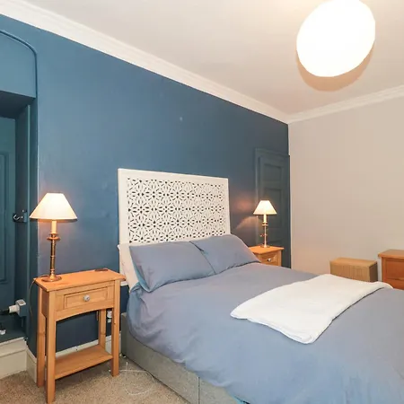 Holiday home Humphreston House *