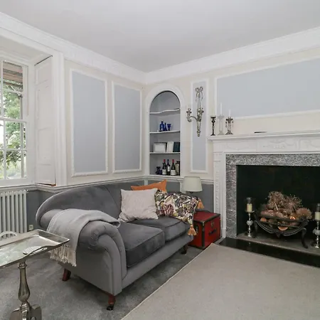 Humphreston House * Bristol