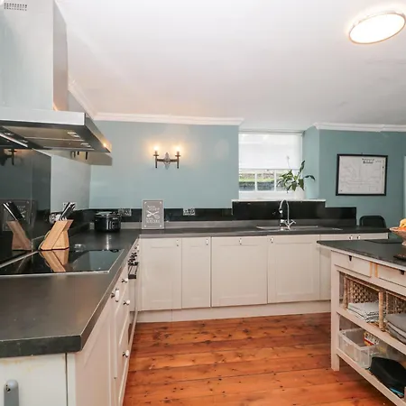 Сasa de vacaciones Humphreston House