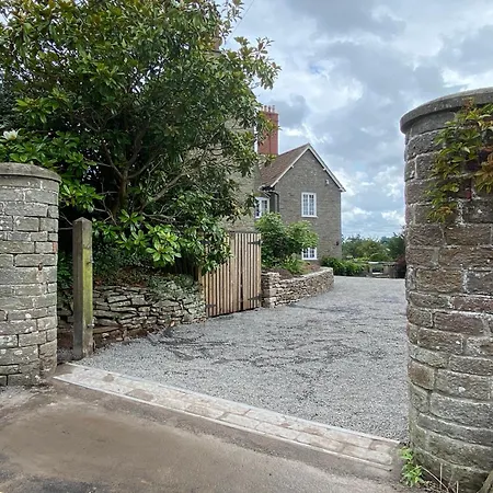 Humphreston House Bristol