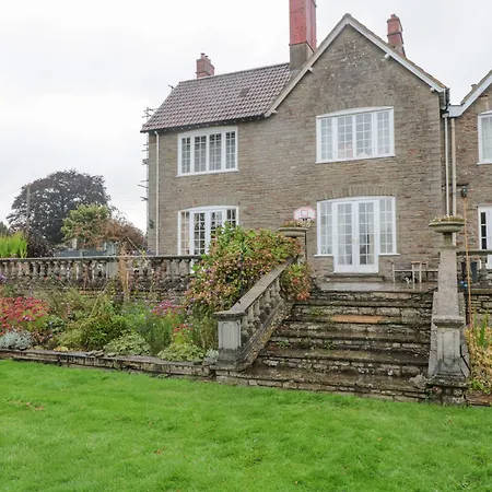 Holiday home Humphreston House *