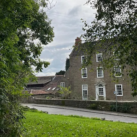Humphreston House * Bristol