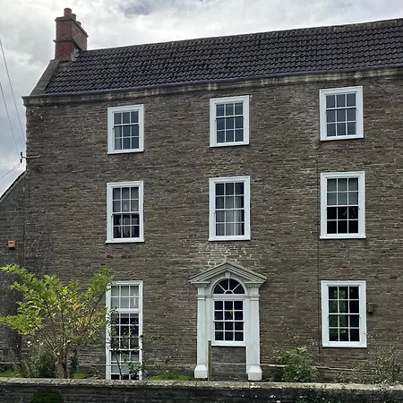 Humphreston House Holiday home Bristol
