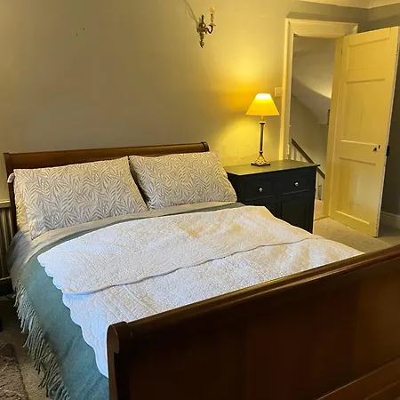 Дом отдыха Humphreston House *