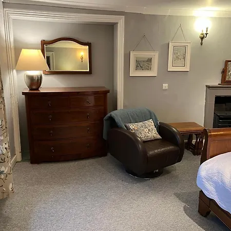 Humphreston House Holiday home *
