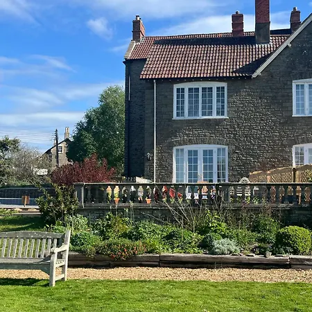 Humphreston House * Bristol