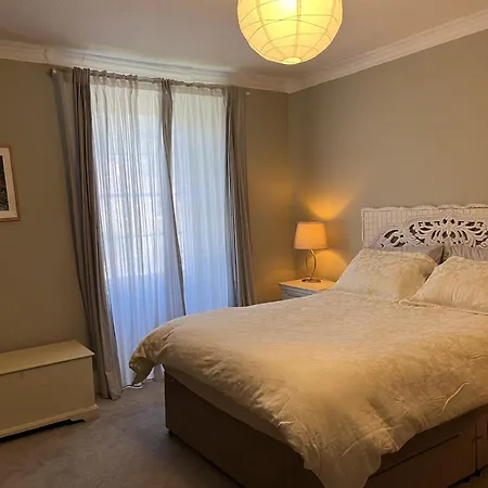 Сasa de vacaciones Humphreston House Bristol