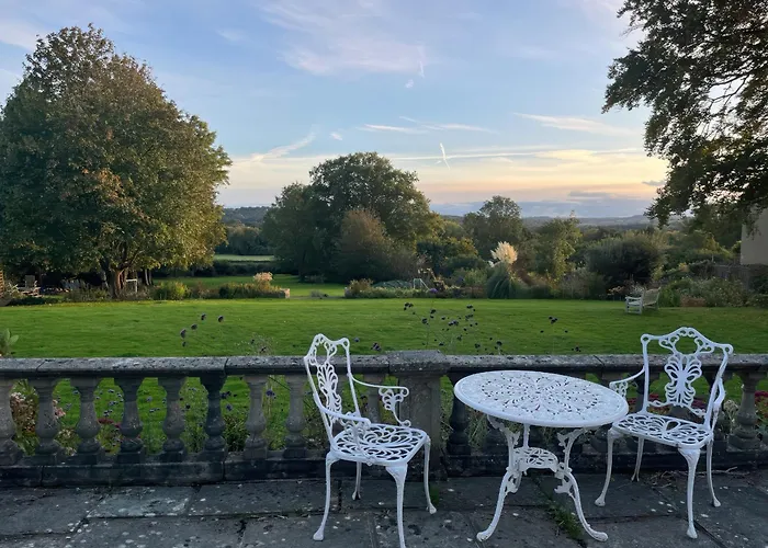 Humphreston House Holiday home Bristol