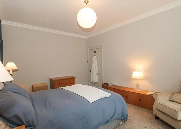 Humphreston House Holiday home