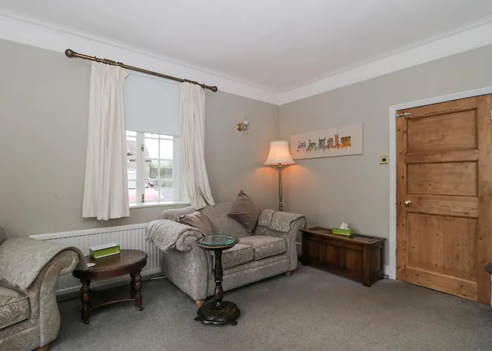 Humphreston House Bristol