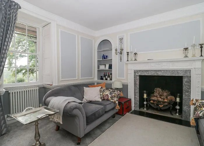 Humphreston House * Bristol