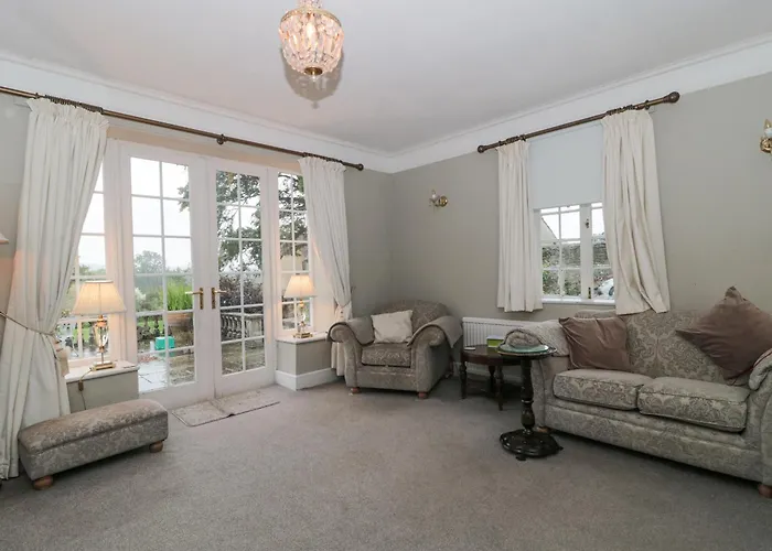 Humphreston House Holiday home Bristol