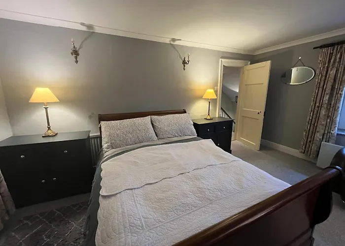 Holiday home Humphreston House