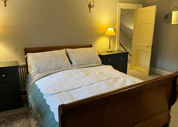 Holiday home Humphreston House *