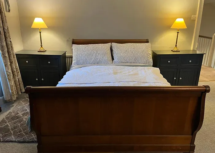 Humphreston House Holiday home Bristol