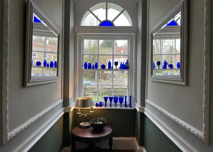 Holiday home Humphreston House Bristol