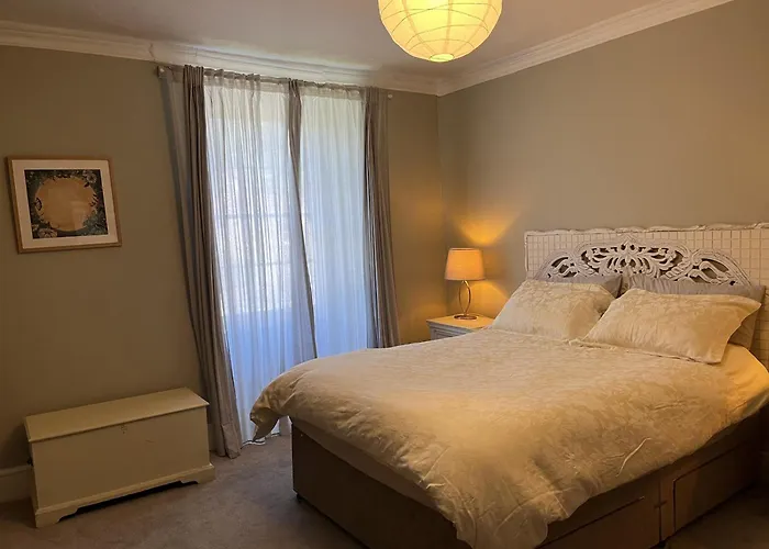 Holiday home Humphreston House Bristol