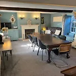 펜션 Humphreston House