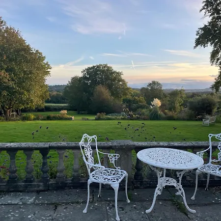 Humphreston House Hébergement de vacances Bristol