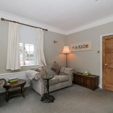 Humphreston House Bristol