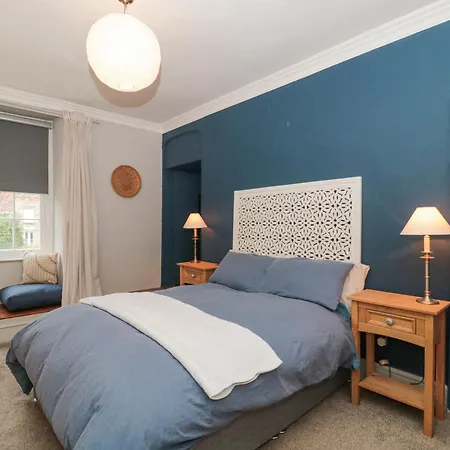 Humphreston House * Bristol