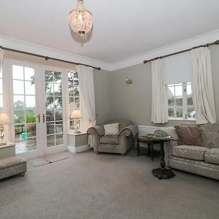 Humphreston House Hébergement de vacances Bristol