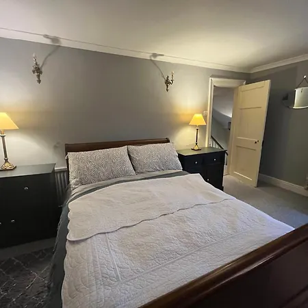 Hébergement de vacances Humphreston House