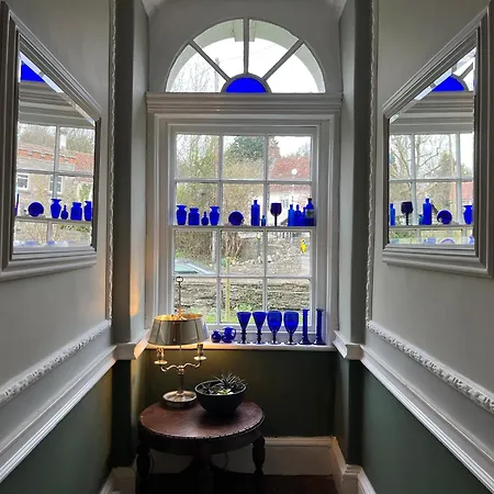 Ferienhaus Humphreston House Bristol