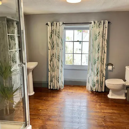 Hébergement de vacances Humphreston House