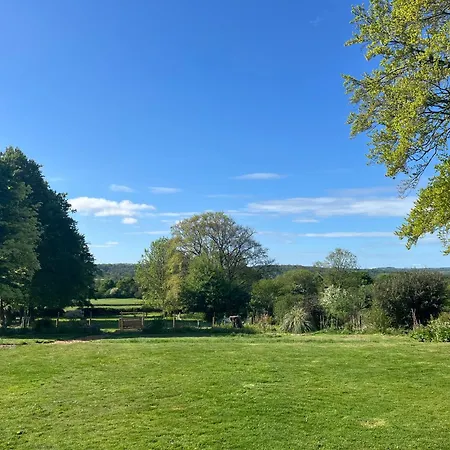 Hébergement de vacances Humphreston House *