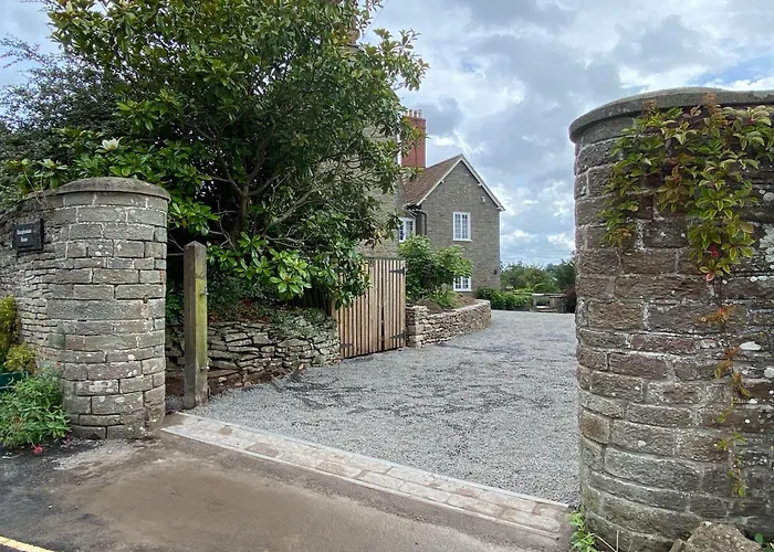 Humphreston House ブリストル