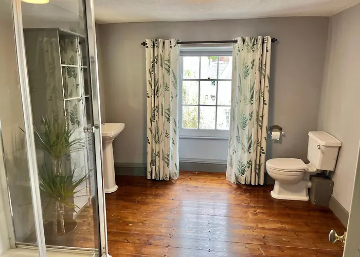 別荘 Humphreston House