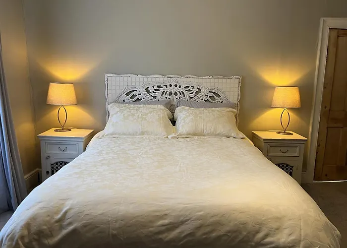 Humphreston House * ブリストル