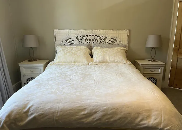 Humphreston House ブリストル